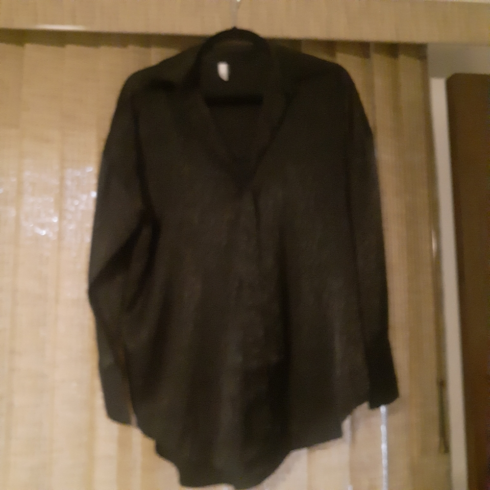 New Shirt